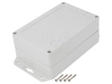 Carcasă Universală Policarbonat 100x150x60mm, KRADEX