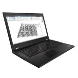Laptopuri SH Lenovo P17 Gen 1, Hexa Core i7-10850H, 512GB SSD, Quadro T2000 4GB