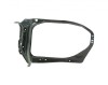 Trager superior; traversa panou central Mercedes W124/Clasa E (Sedan/Coupe/Cabrio/Combi) 12.1984-06.1996 , partea Fata , 1246200072; 1246200272