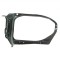Trager superior; traversa panou central Mercedes W124/Clasa E (Sedan/Coupe/Cabrio/Combi) 12.1984-06.1996 , partea Fata , 1246200072; 1246200272