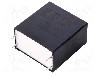 Condensator cu polipropilena, 22&micro;F, 700V DC - C4AKJBW5220A3HJ