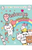 Kawaii. Pisicute adorabile