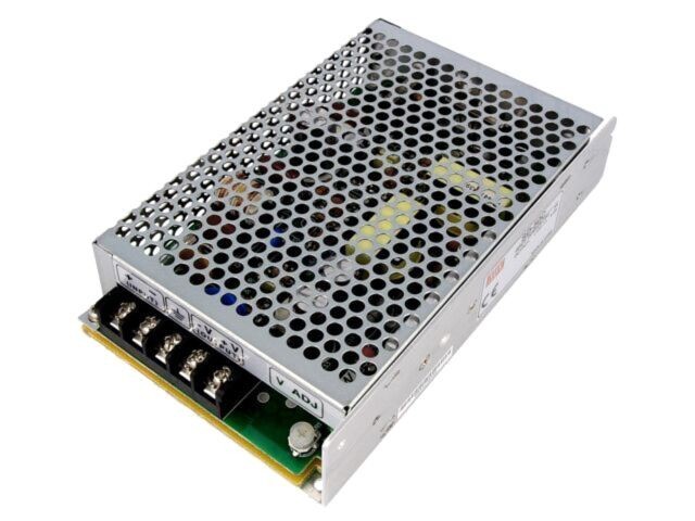 Convertor DC/DC 50W 5V 10A