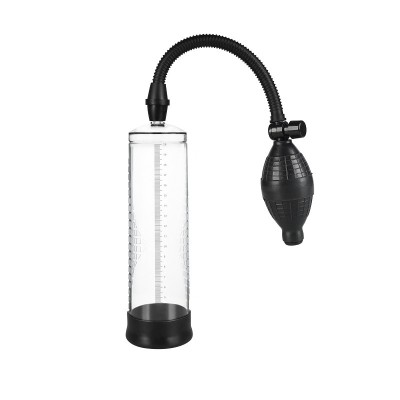 Rev-Pump Bulb Penis Pump 8.5 Inches foto