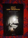 Spionaj la manastire - Rodica Ojog Brasoveanu ( carte politista ,editura Nemira ,an 2014 , opere alese ) /PREDARE PERSONALA BUCURESTI