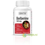 Berberine 500mg 60cps