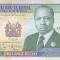 Bancnota Kenya 10 Shilingi 1993 - P24e UNC