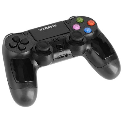 Gamepad Wireless Ps4 / Pc Kruger&amp;amp;matz foto