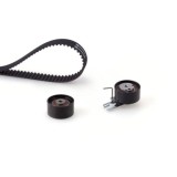 Kit curea distributie Citroen Berlingo, C2 (Jm), C3, C4, C5, Jumpy; Fiat Scudo; Ford C-Max, Fiesta, Focus II; Mazda 2, 3; Mini; Peugeot 1007, 206, 20, Gates