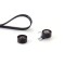 Kit curea distributie Citroen Berlingo, C2 (Jm), C3, C4, C5, Jumpy; Fiat Scudo; Ford C-Max, Fiesta, Focus II; Mazda 2, 3; Mini; Peugeot 1007, 206, 20