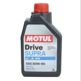 Cumpara ieftin Ulei transmisie Motul Drive Supra 80W90 1 Litru