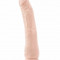 Dildo Clasic Mr. Skin Realistic Cock Basic, Bej, 21.5 cm