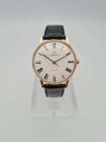 UNIVERSAL GENEVE aur 18k nu trimit ramburs, Mecanic-Manual, Geneva