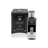 Ard Al Zaafaran Swarovski Silver Apă de parfum pentru Bărbați EDP 100 ml
