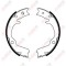 Set saboti frana, frana de mana SUBARU FORESTER (SG) (2002 - 2016) ABE C07012ABE