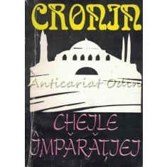 Cheile Imparatiei - A. J. Cronin