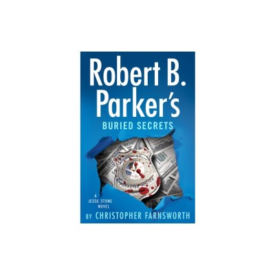 Robert B. Parker&amp;#039;s Buried Secrets foto