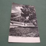 CARTE POSTALA -POIANA BRASOV -HOTEL TURISTIC CIRCULATA
