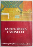 Enciclopedia Caminului - Carte
