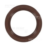 Victor Reinz Simering, arbore cotit