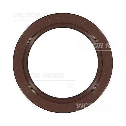 Victor Reinz Simering, arbore cotit