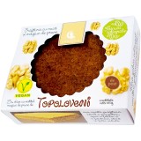 Prajitura cu Nuca si Magiun de Prune 150g