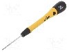 Surubelniță Phillips WIHA PicoFinish PH000, 134mm, ESD, V&acirc;rf Precizie