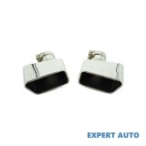 Ornament toba premium cod: gt.b crom bmw Alta marca Alt model #7