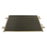 Condensator / Radiator aer conditionat RENAULT LOGAN I combi (KS_) (2007 - Prezent) MAXGEAR AC830022