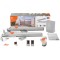 Kit automatizare Nice Home ARIA 200 pentru porti batante 250kg 2.2m