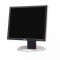 Monitor 19 inch LCD DELL Ultrasharp 1905FP, Black &amp; Silver
