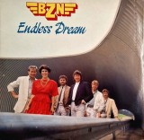 BZN &lrm;&ndash; Endless Dream _ NM / NM vinil, LP , disc muzica pop _ Mercury, Olanda, 1988