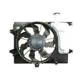 GMV radiator electroventilator Hyundai I30, 2012- (Motor 1, 4 74kw; 1, 6 88/99kw), Elantra, 06.2011-2016 (Motor 1, 6 97/99kw), Kia Cee&amp;#39;d/Pro Ceed, Rapid