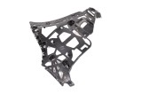 Suport bara de protecție st&acirc;nga spate MERCEDES-BENZ GLE W166 2016 OEM: A2928850221 11697251