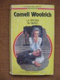 Cornell Woolrich - La sposa in nero (in limba italiana)