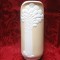 VAZA PORTELAN MAT BISCUIT KAISER MODEL SYRAKUS CREATIE MANFRED FREY 25.5 CM