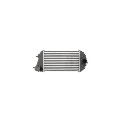 Intercooler SUZUKI SWIFT IV FZ NZ AVA Quality Cooling SZ4123 foto