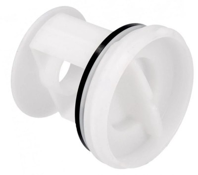 Filtru scame masina de spalat C00314663 Whirlpool 481248058403 Original foto
