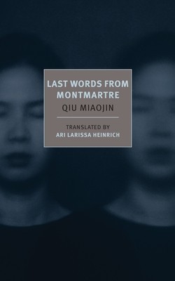 Last Words from Montmartre foto