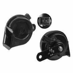 Claxon goarna SRLine Polonia pentru DACIA, RENAULT, CITROEN, PEUGEOT; 12V/420Hz, 1 buc.