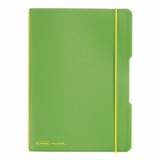 Caiet My.Book Flex A5 40f 70gr matematica, Herlitz
