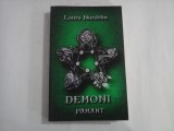 DEMONI / PAMANT vol. 4 - Laura NURELDIN