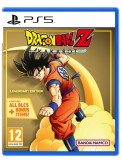 Dragon Ball Z Kakarot Legendary Edition PS5, BANDAI NAMCO GAMES