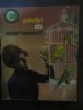 Pasari de apartament - St.Deleanu, Dimitrie Radu, Editura Ceres, Zoologie, Medicina Veterinara, Toxicologie, 206 pagini