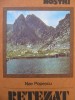 Muntii Retezat - Ghid Turistic Nae Popescu (1982) - Colectia Muntii Nostri - Editura Sport Turism - Fara Harta