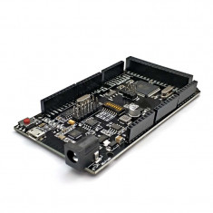 Placa de dezvoltare R3 ATmega2560+ESP8266 32Mb Memorie USB-TTL CH340G