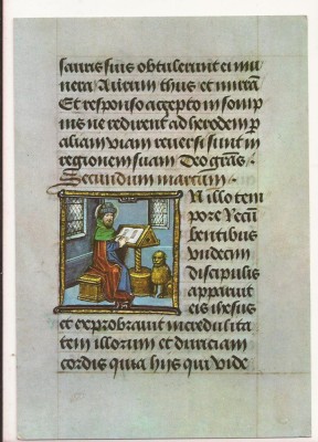 FA73-Carte Postala-Cehia-Praga, Virgin Mary and the Holy Cross, necirculata foto