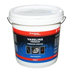 Vaselina verde GP-3 4kg foto