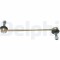 DELPHI TC2088 Brat/bieleta suspensie, stabilizator