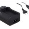 Incarcator pentru acumulator Konica Minolta NP-200 Patona - 1601